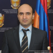 Artur Vladimir Melikyan