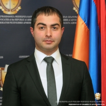 Artur Mikayel Suqiasyan