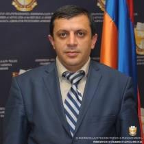 Mnatsakan Karlen Sargsyan