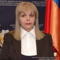 Anahit Petros Hovhannisyan