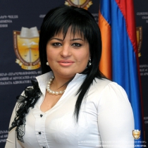 Asya Artur Mkrtchyan
