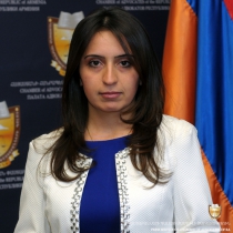 Էլիզա Նվերի Ղարաբաղցյան