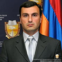 Arman Ashot Mnatsakanyan
