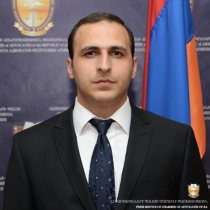 Վահագն Արկադիի Բալյան