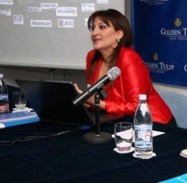 Narine Nver Mkrtchyan