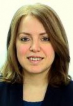 Gayane Rafik Mkrtchyan