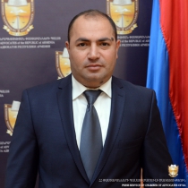 Alik Marat Stepanyan