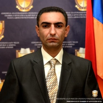 Արմեն Փաշոյի Ադամյան