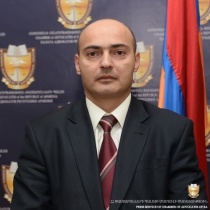 Ara Vazgen Hayrapetyan