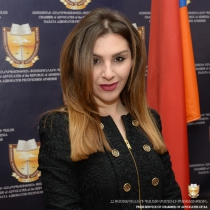Lusine Karen Harutyunyan