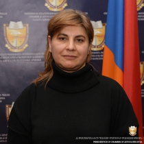 Nune Kim Galoyan