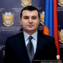 Կարեն Սուրենի Մեժլումյան