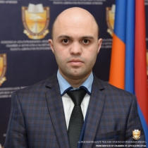 Mnatsakan Gagik Melikyan