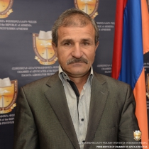 Arshak Varantsov Hovhannisyan