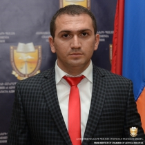 Vahe Hamlet Sedrakyan