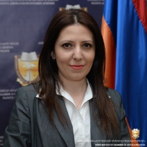 Astghik Feliks Sayadyan