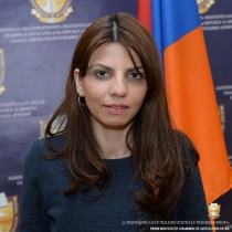 Lilit Vasak Mikaelyan