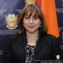 Էդիթ Էդիկի Խաչատուրյան