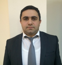 Samvel Sargis Melikyan