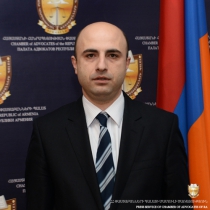 Sergey Ashot Adibekyan