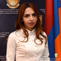 Astghik Surik Avoyan