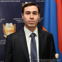 Նարեկ Վազգենի Գրբոյան
