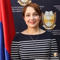 Քրիստինա Հեկտորի Սարդարյան