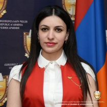 Քրիստինե Միշայի Իսրաելյան