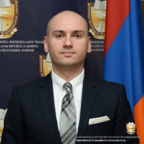 Ստեփան Սեդրակի Խզրթյան