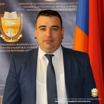 Gevorg Karapet Mkrtchyan