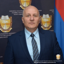 Լևոն Նորբերտի Ղազարյան