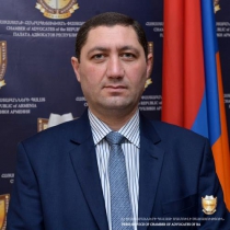 Gagik Samvel Melikyan