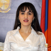 Ani Benik Mkrtchyan