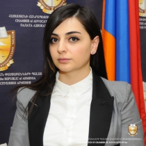 Hasmik Shiraz Meliksetyan