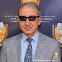 Պարգև Լևոնի Օհանյան