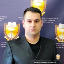 Ashot Arsen Nuridzhanyan