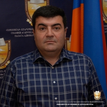 Hambardzum Grisha Melik-Sargsyan