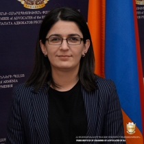 Mari Gagik Stepanyan