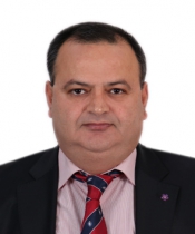 Hovsep Andranik Sargsyan