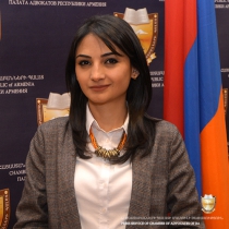 Ovsanna Harutyun Baghdasaryan