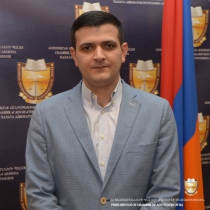 Սուրեն Արթուրի Դումանյան