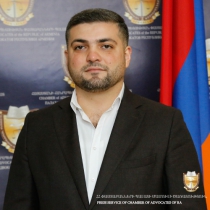 Suren Karapet Karapetyan