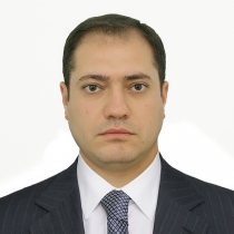 Gor Vahan Mikayelyan