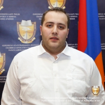 Sergey Artash Mashuryan