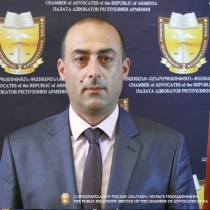 Արտակ  Հարությունի Հովհաննիսյան 