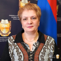 Աննա Լեմսիկի Մանթաշյան