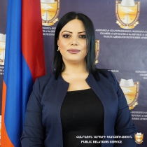 Թեհմինա Բորիկի Սարգսյան