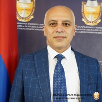 Roman Davit Sardaryan