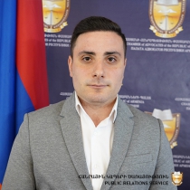 Դավիթ Աբելի Բակլաչյան 