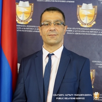 Նարեկ Մանուկի Թոփուզյան 